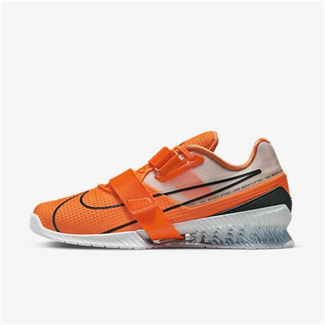 Damen Nike Romaleos Schuhe. Nike DE